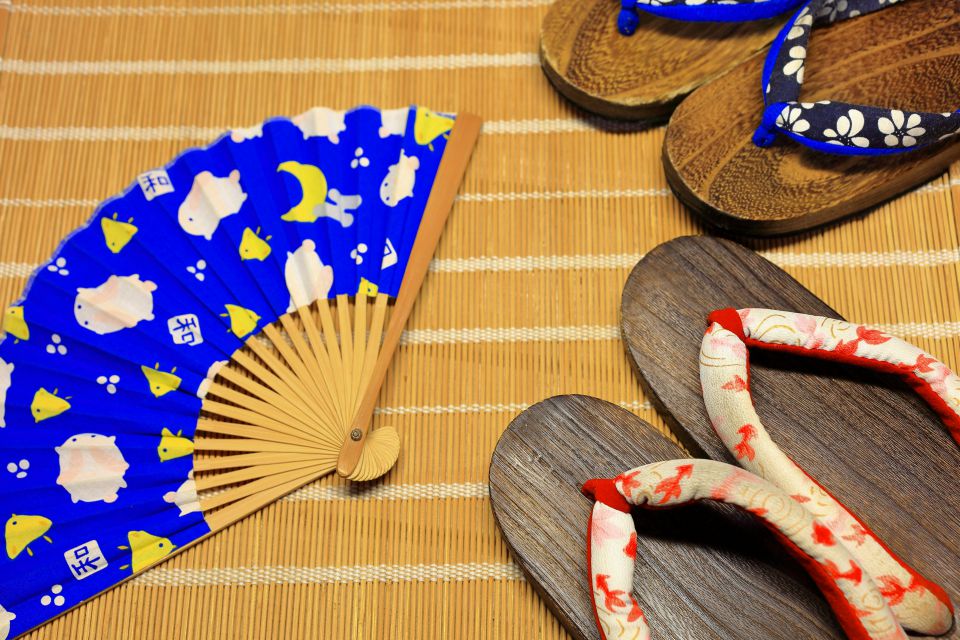 折りたたみ傘の魅力新発見